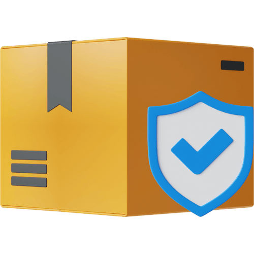 Protección de Envío
