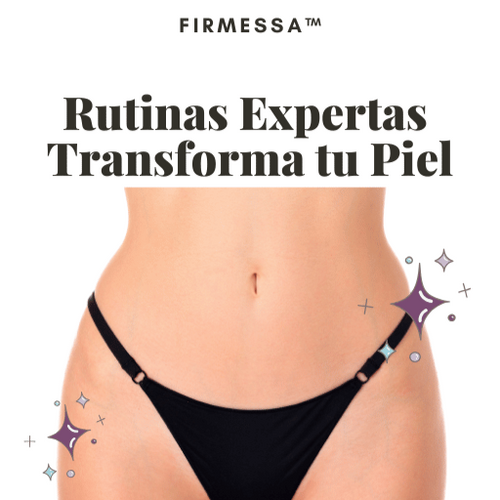 Ebook Transforma tu Piel