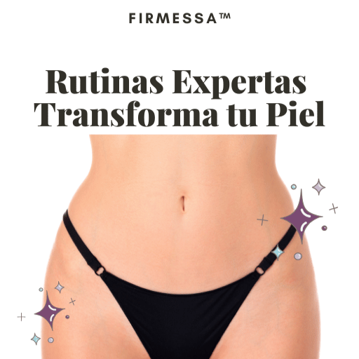 Ebook Transforma tu Piel